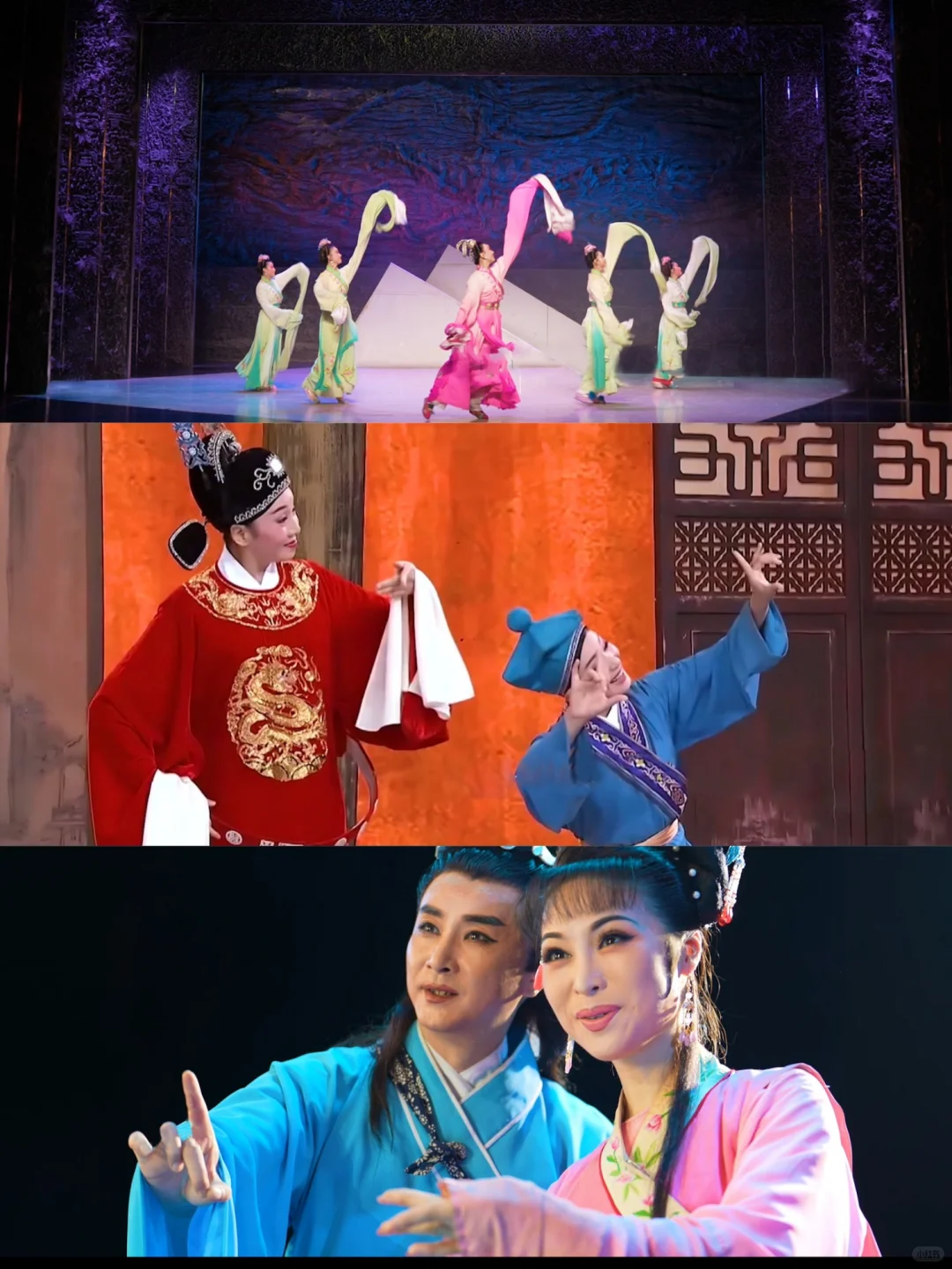 五一反向游，我狂推这被严重低估的宝藏小城