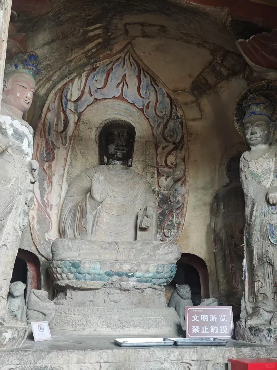 后悔没早来！邯郸必去的王炸景点