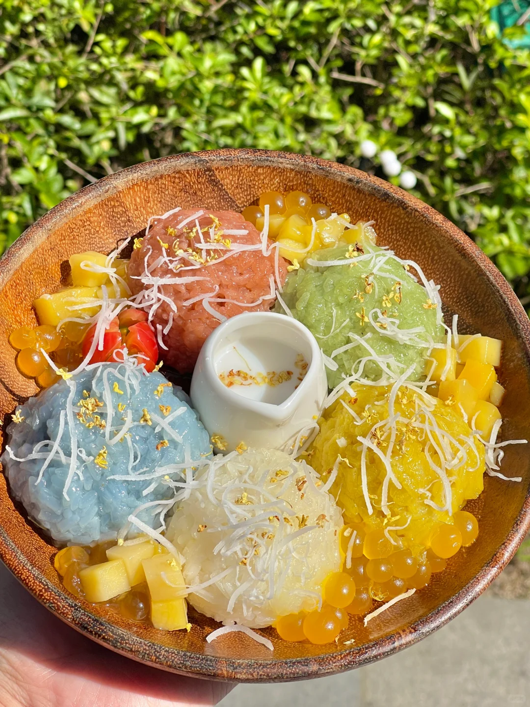 海南万宁🏝️保姆级别的旅游攻略合集！！