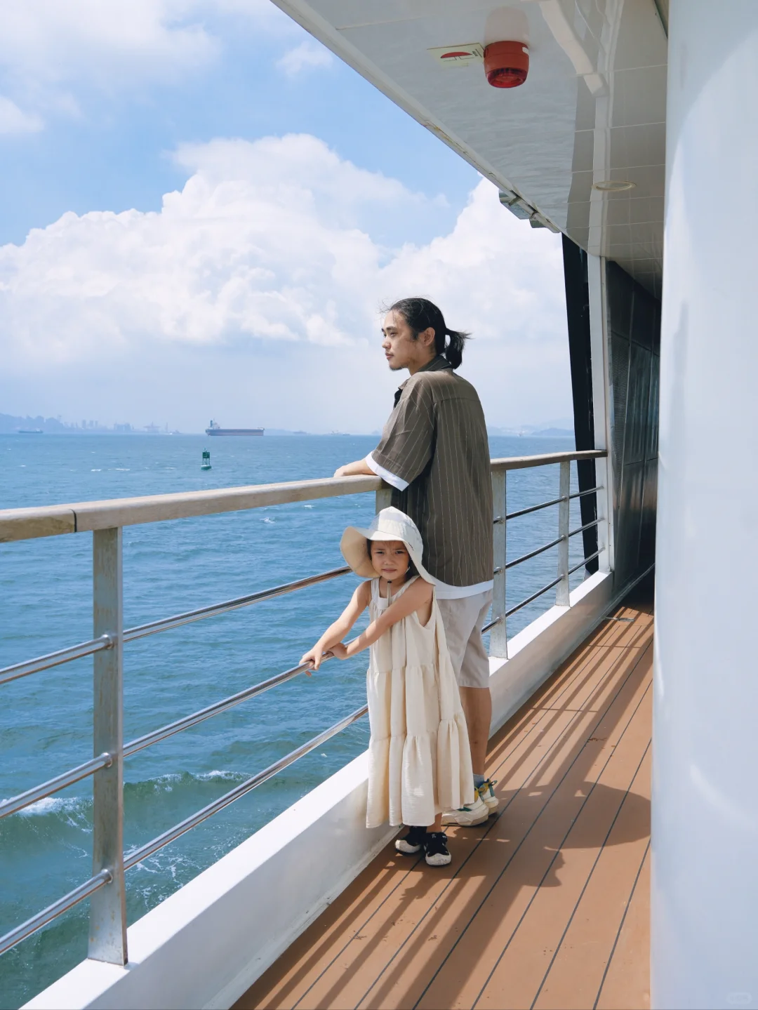 厦门旅游只待三天，建议无脑COPY这条路线