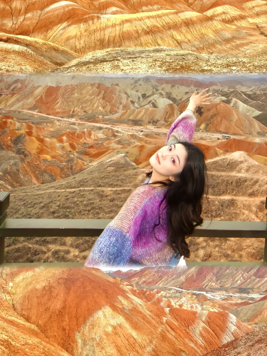 西北大环线跟团7天6晚｜刚回来！真实体验