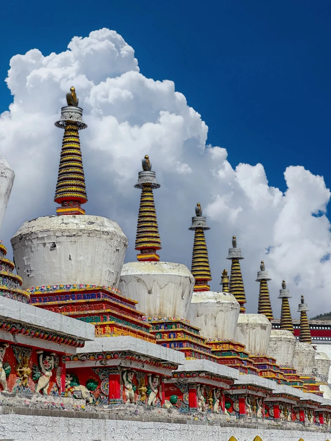 🌟【青海】遇见大西北的治愈浪漫