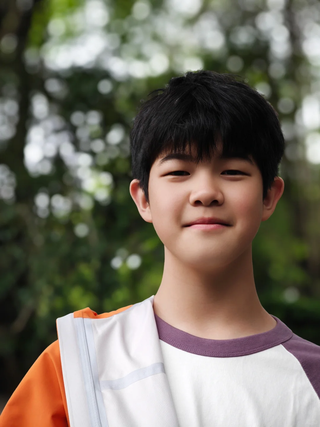 贵州13点14分｜难得一家人整整齐齐出去玩🏔️