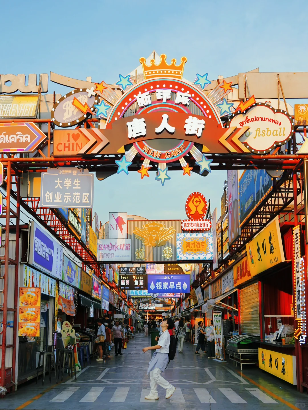 在云南去过最冷门的宝藏小城，好怕它火🔥