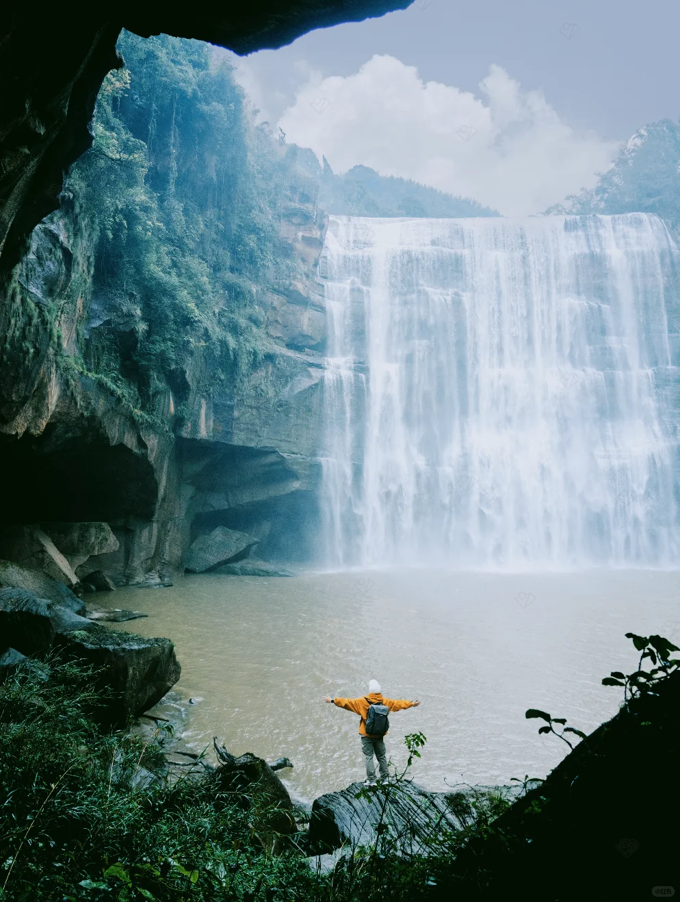 《国家地理》没骗我！被低估的宝藏小城实锤了