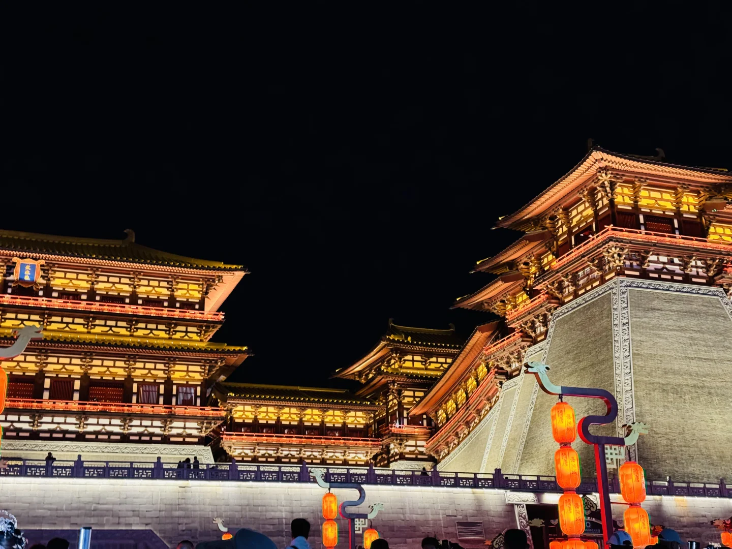 风起洛阳,梦入神都🏯