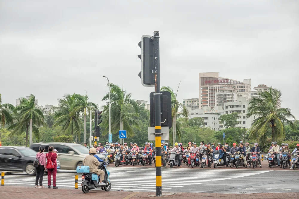【海口深度游】私藏美食+绝美景点全攻略！