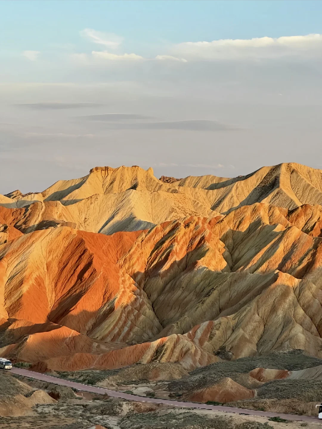 西北大环线跟团7天6晚｜刚回来！真实体验