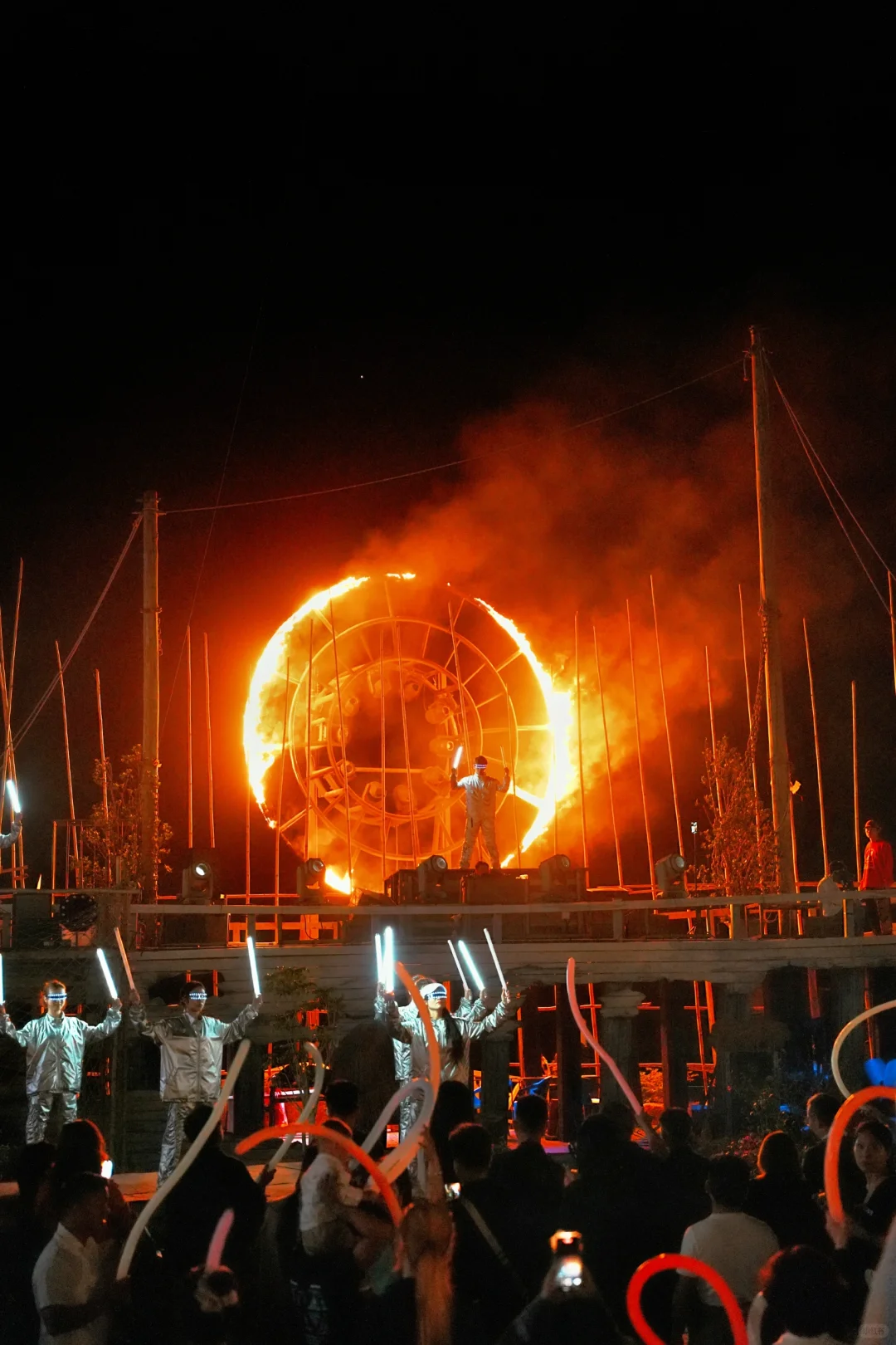 这不是东南亚❗这是广西最宝藏的小众城市❗