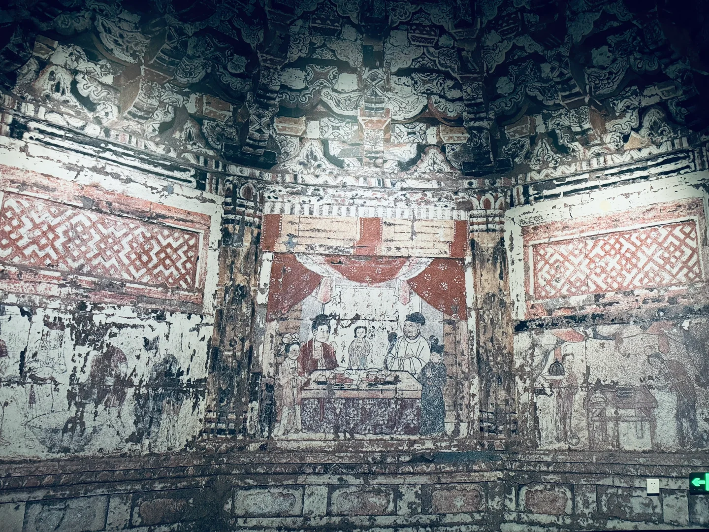 风起洛阳,梦入神都🏯