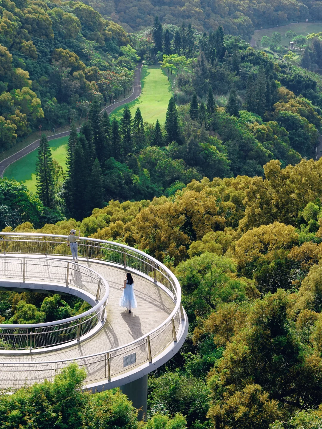 厦门旅游只待三天，建议无脑COPY这条路线