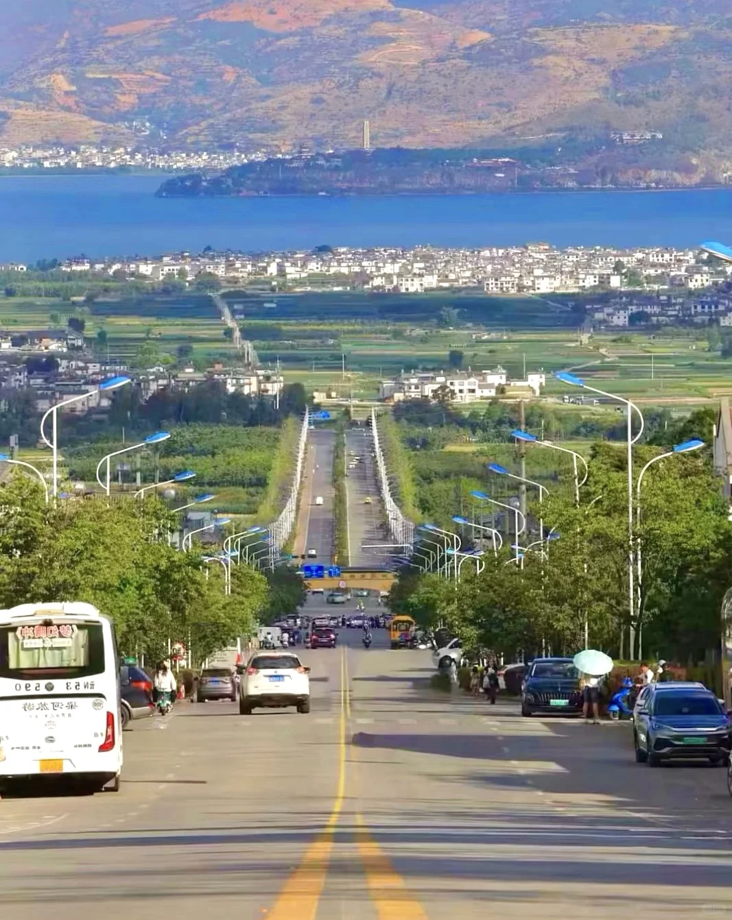 03女大📍大理/三天二夜精华版旅游攻略❗️