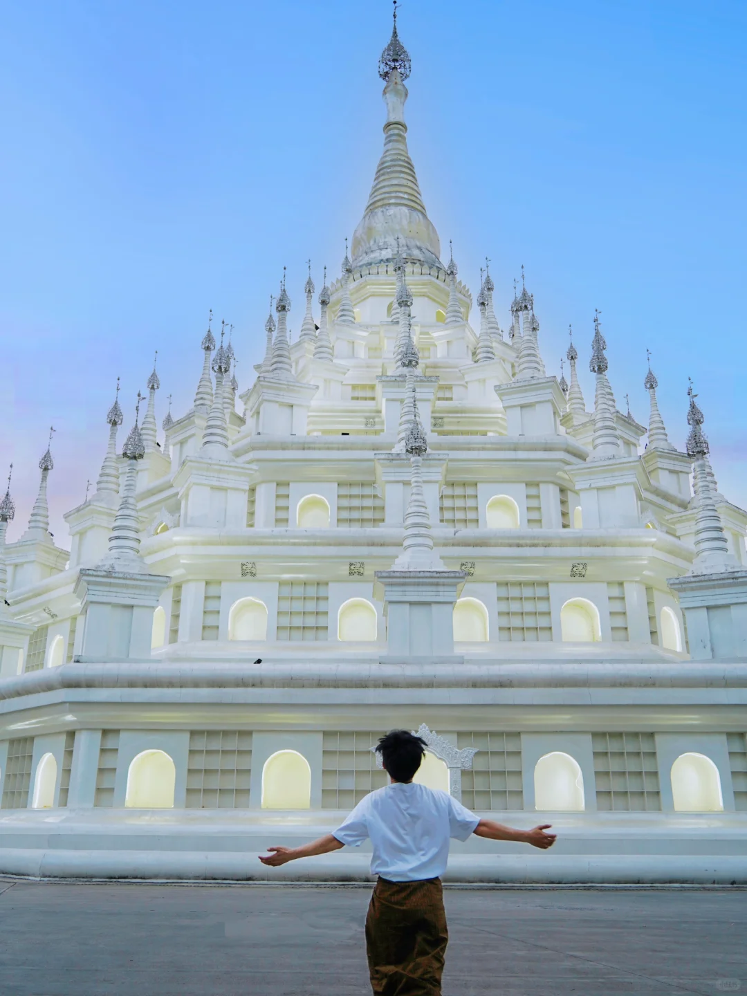 在云南去过最冷门的宝藏小城，好怕它火🔥