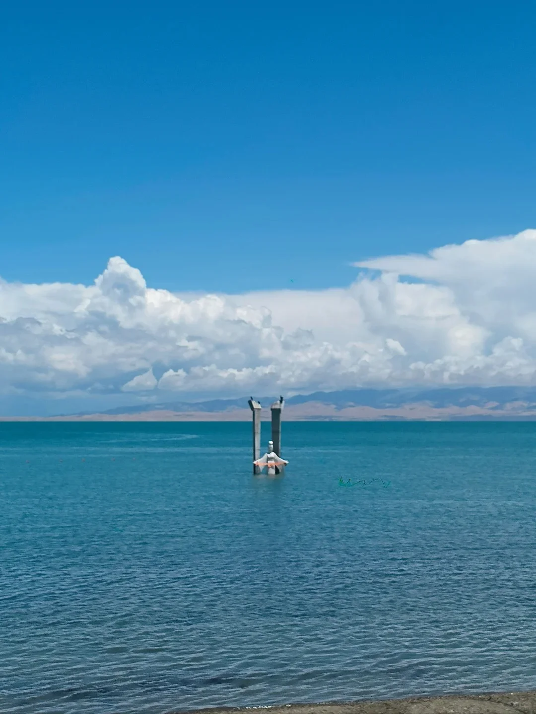 🌟【青海】遇见大西北的治愈浪漫