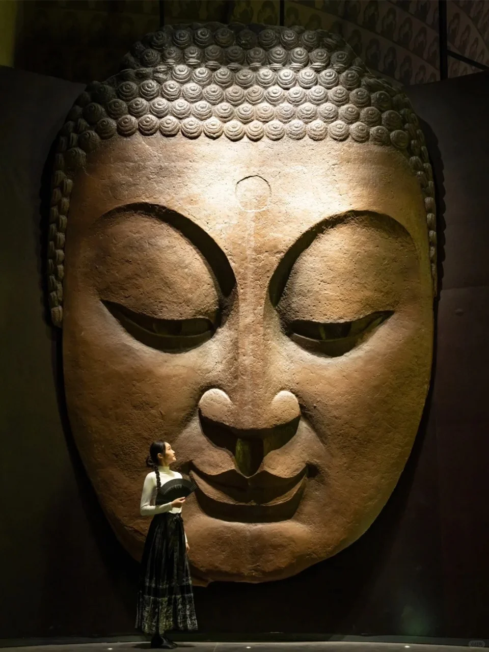 🔥五一反向旅游！邯郸2天1夜保姆级攻略