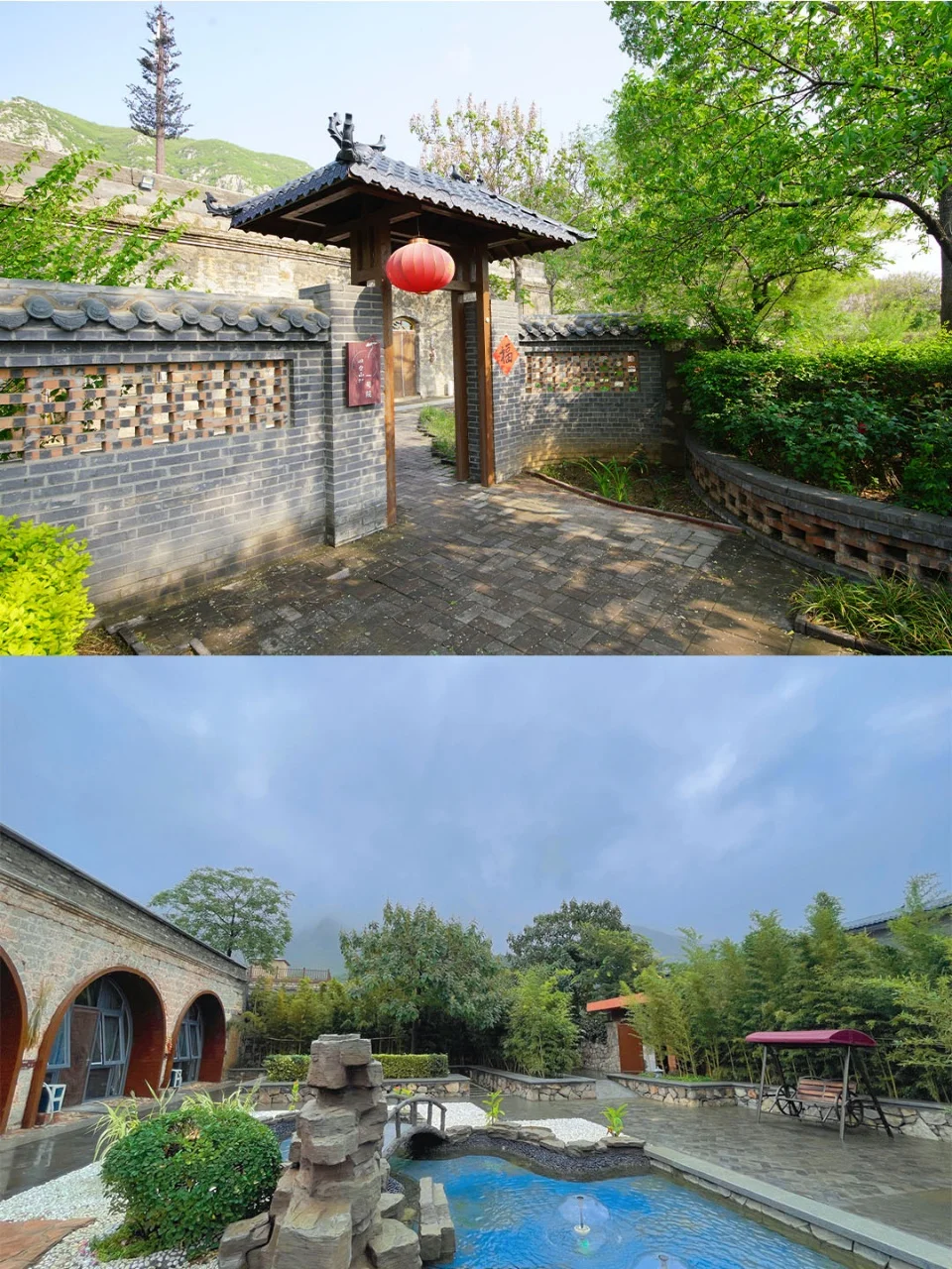 🔥五一反向旅游！邯郸2天1夜保姆级攻略