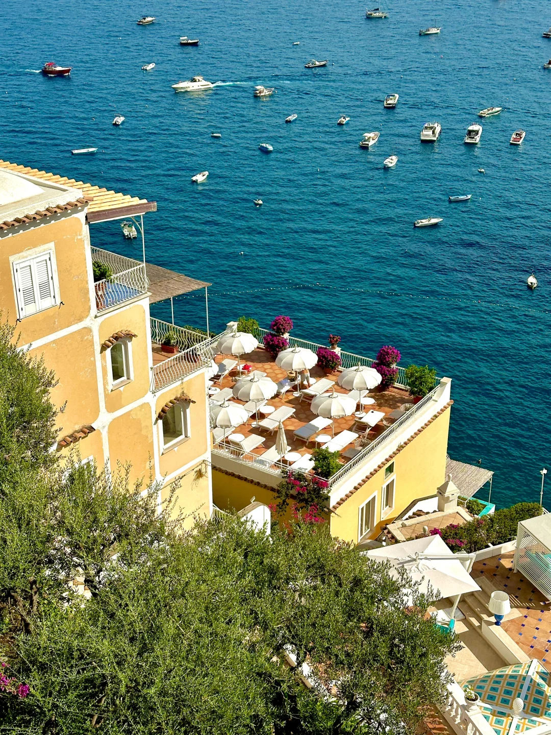 “一些柠檬🍋味的南意夏日回忆…”