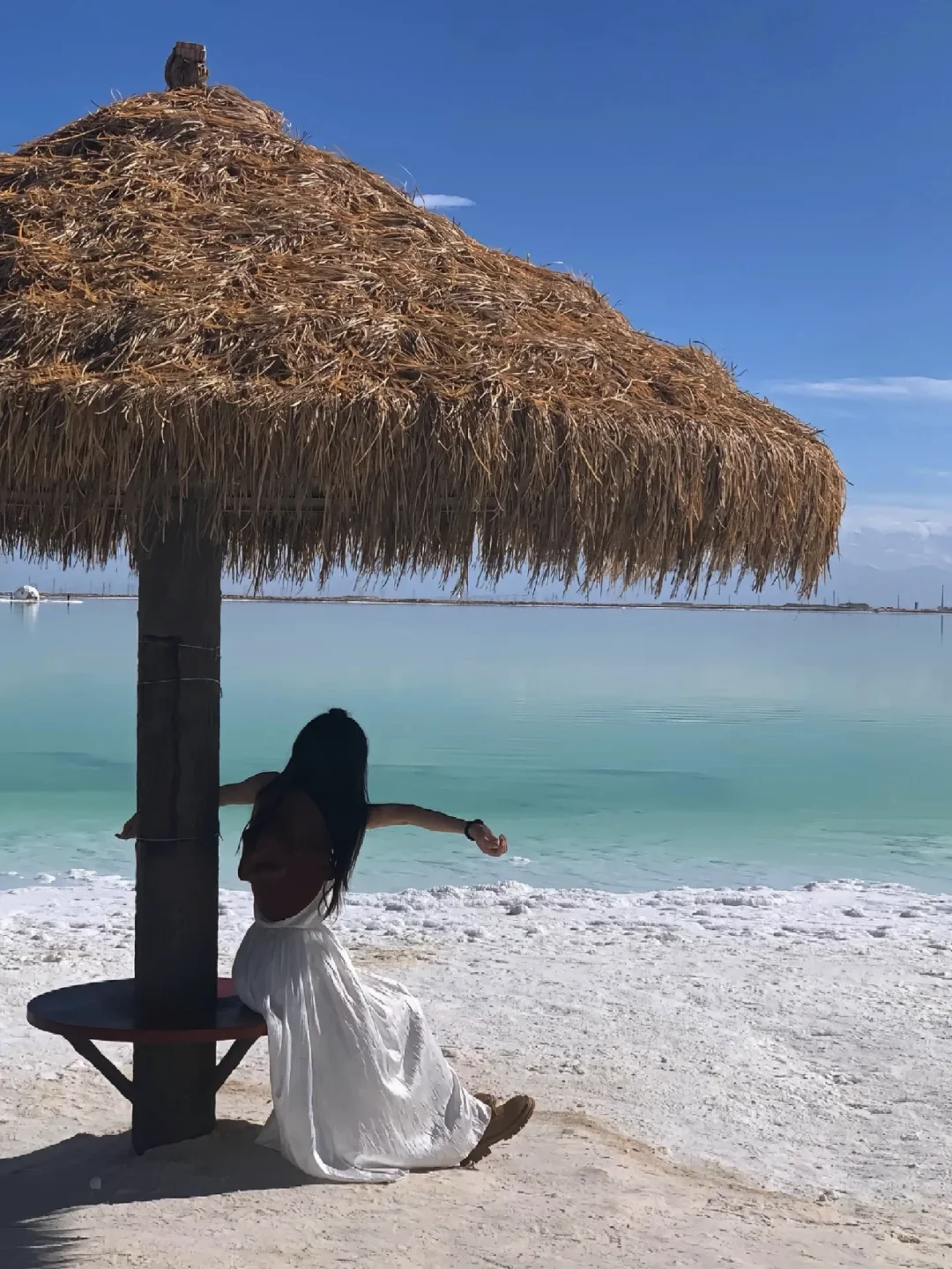 00后研2穷游西北！6天攻略分享❗️❗️❗️