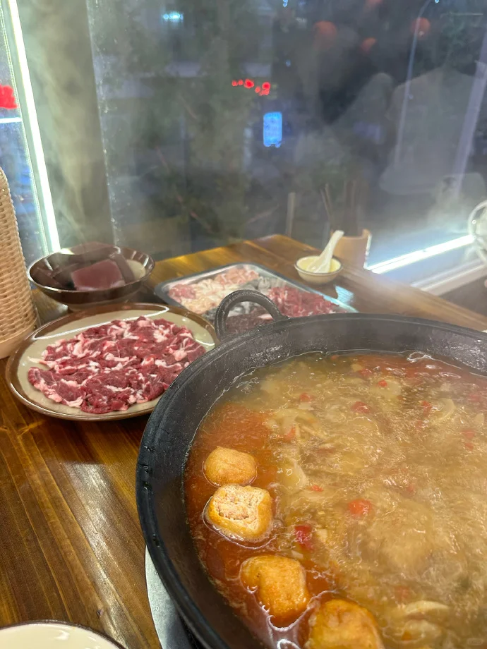 听劝，其实去桂林没必要带太多衣服🥺