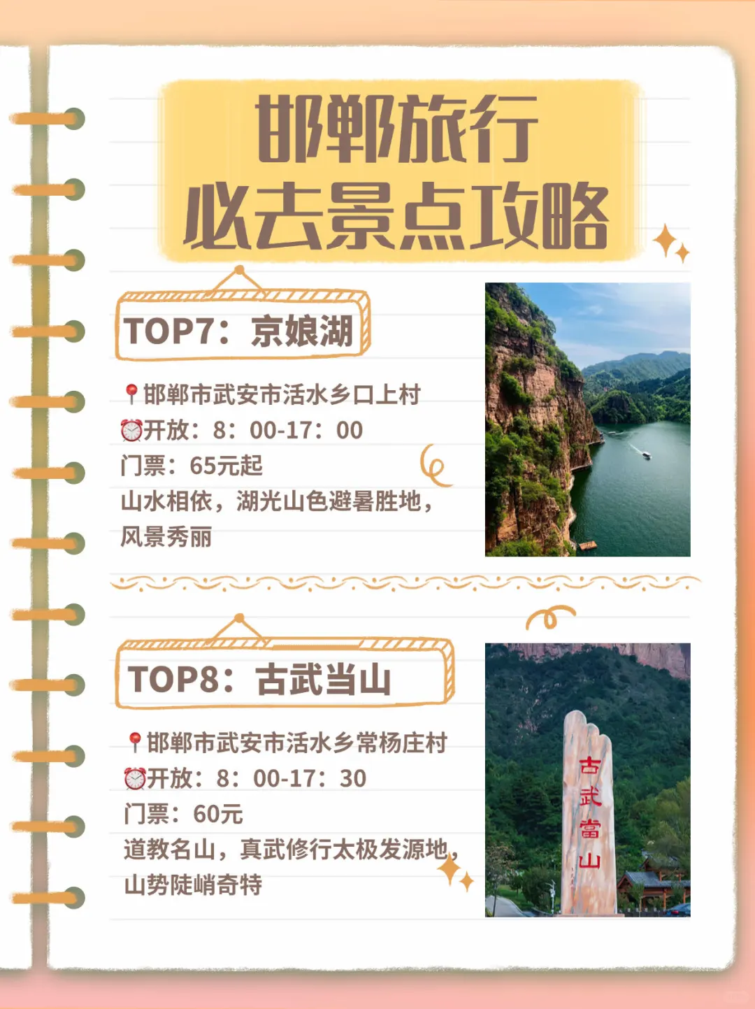 去安阳or去邯郸⁉️