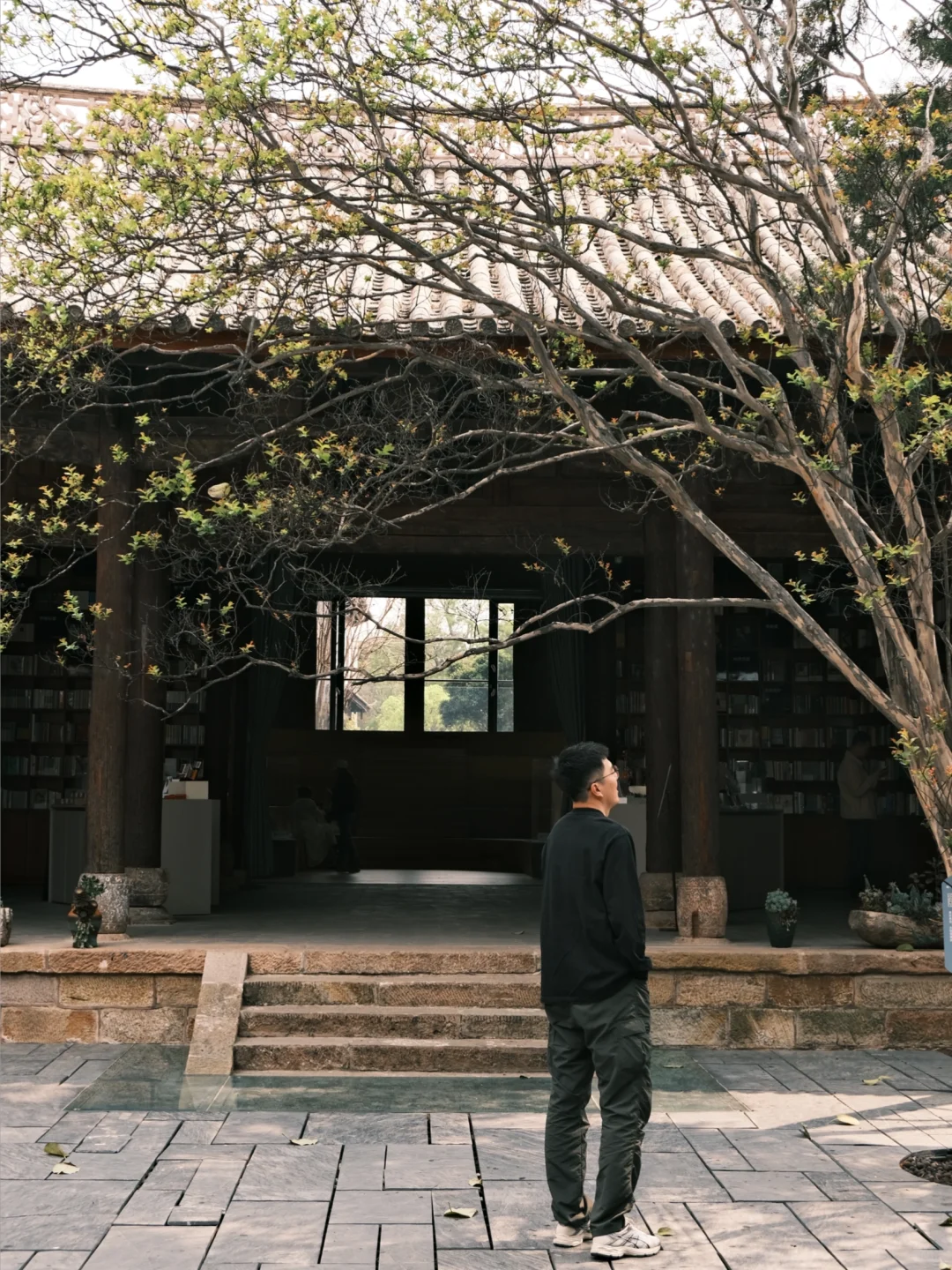大理旅居一年，我私藏的5️⃣个冷门小众好去处