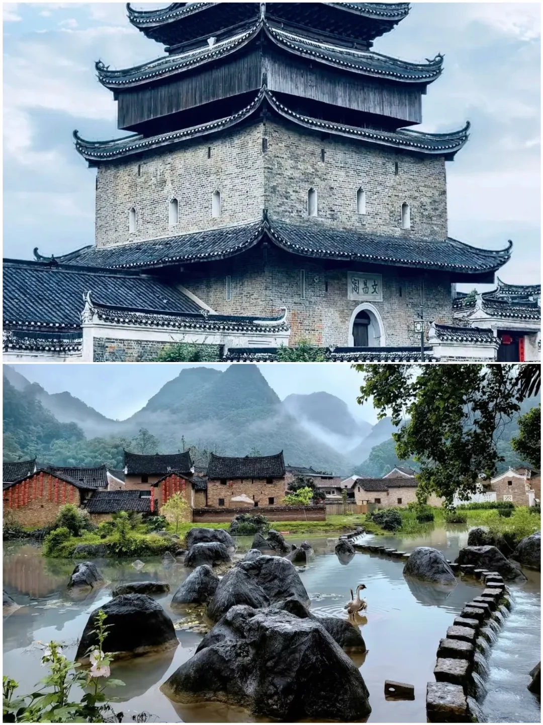 五月反向游，五大冷门城市✨好逛又好玩