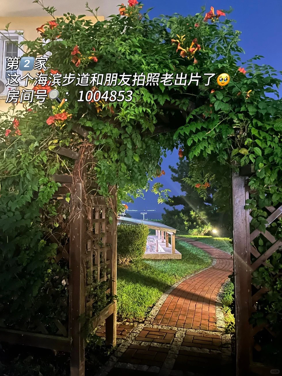 写给五一准备去青岛的姐妹👭住宿避雷