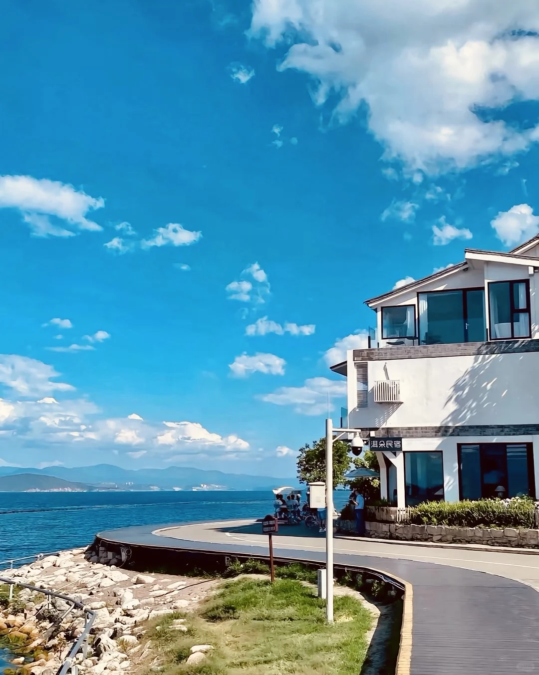 03女大📍大理/三天二夜精华版旅游攻略❗️