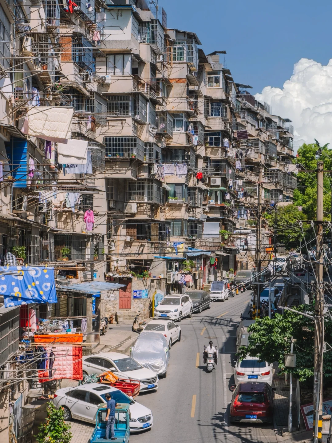 五一反向游，我狂推这被严重低估的宝藏小城