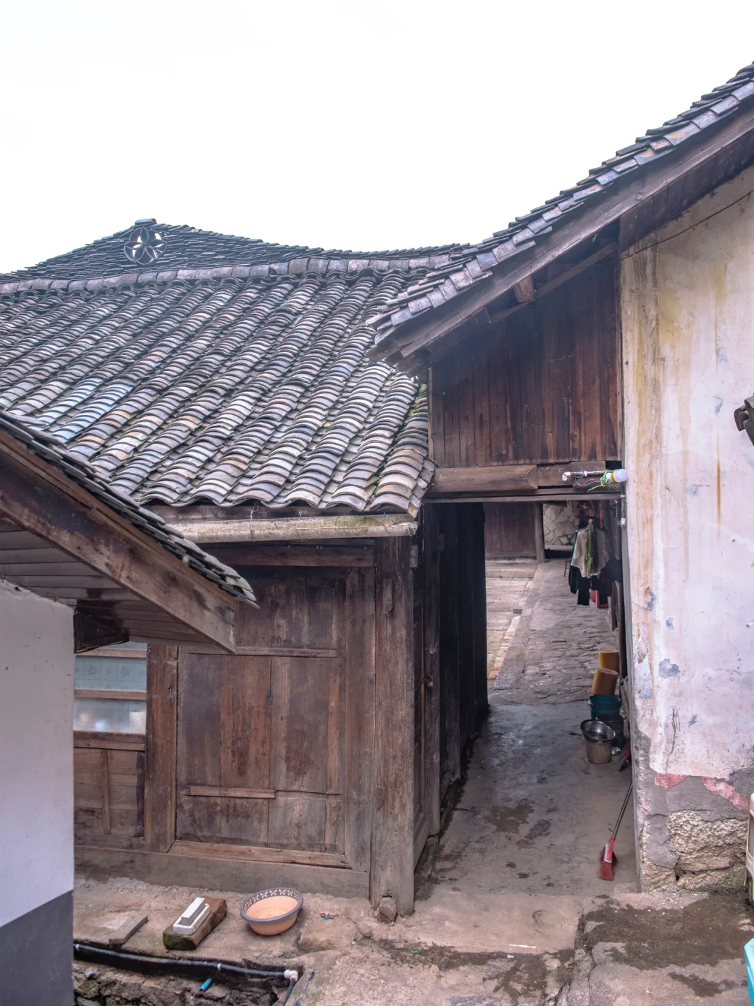 反向冷门旅游，成都高铁2小时的松弛小城