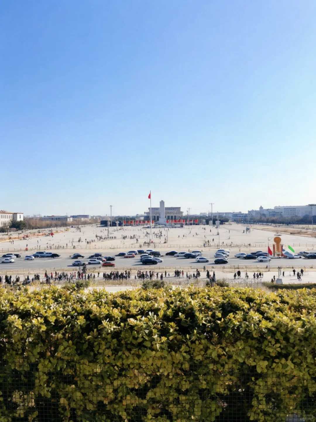 去北京玩了五天，我的消费观真的崩塌了😅