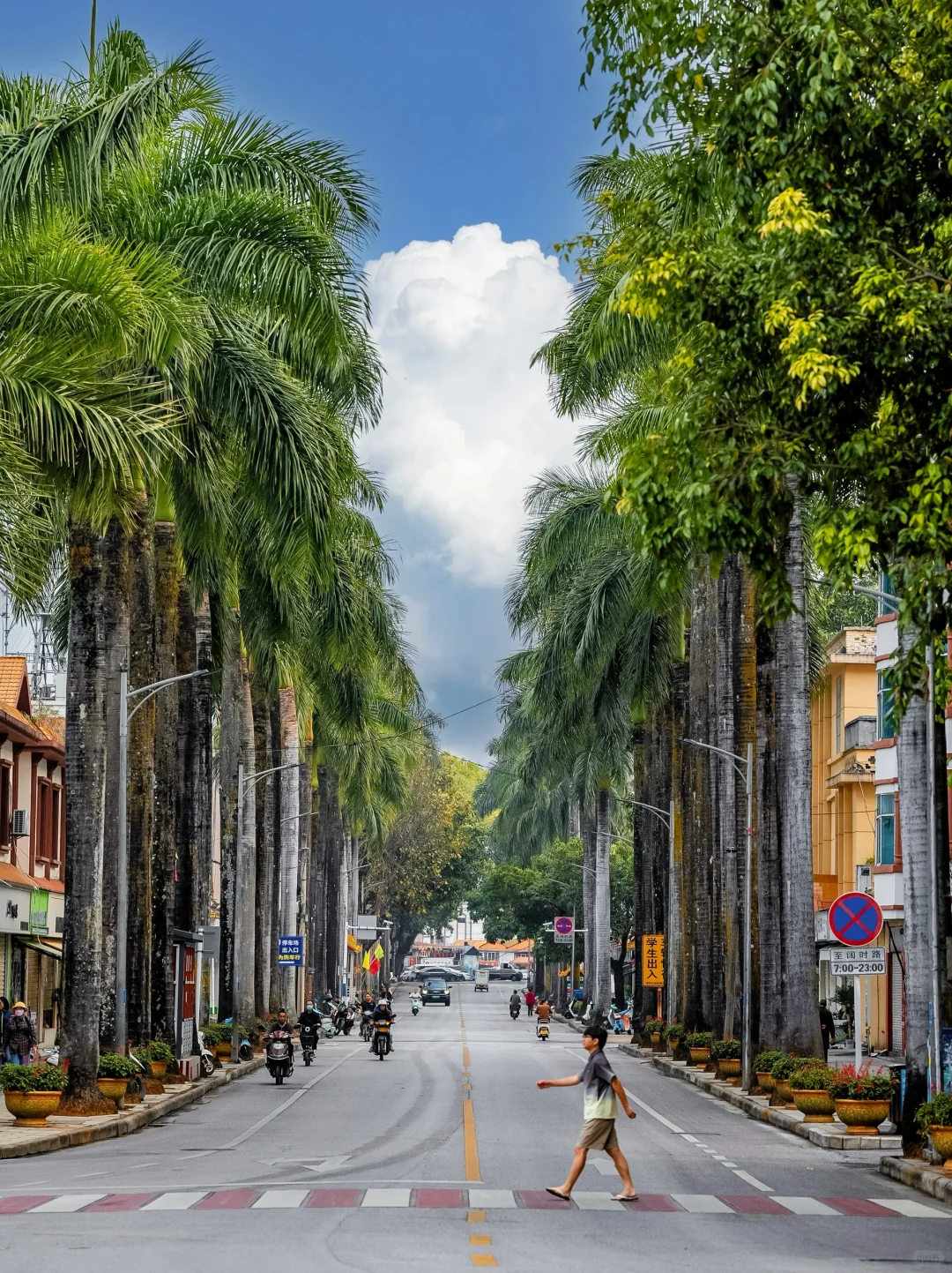 迄今为止，我最喜欢的旅行小城出现了！！！