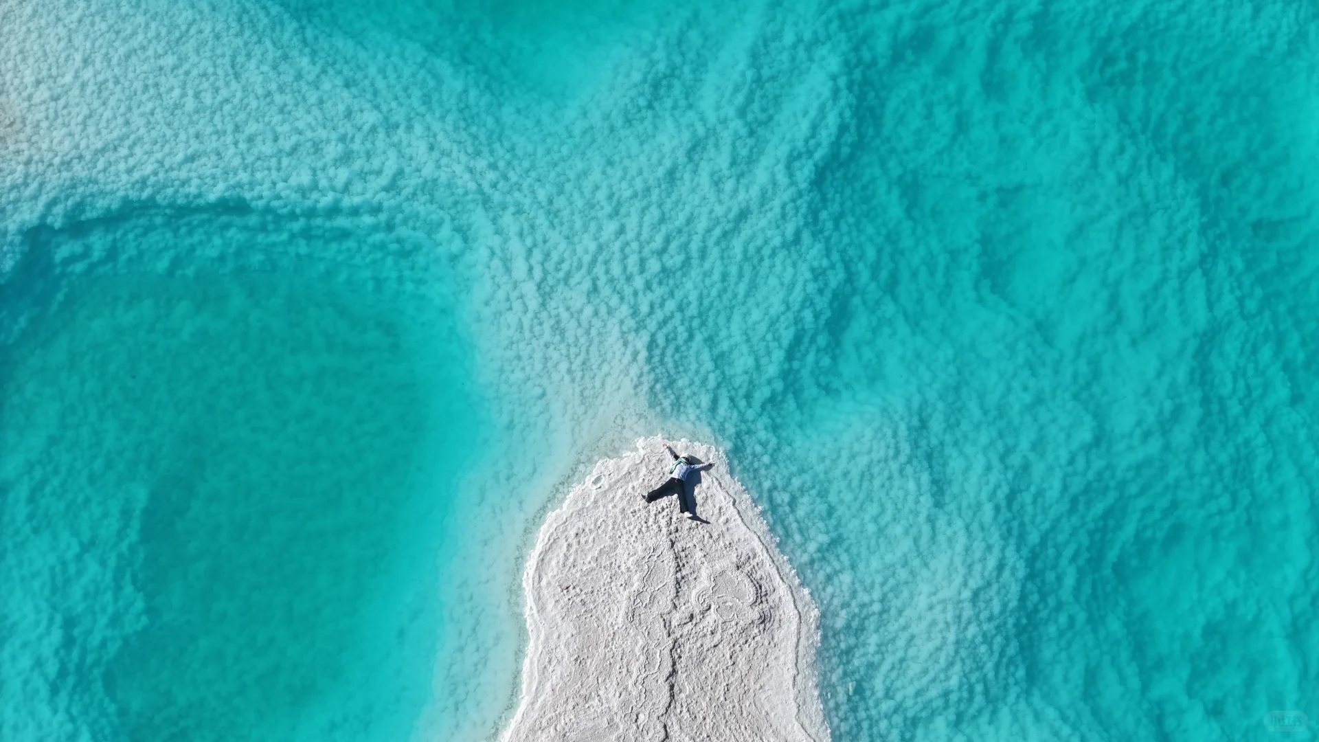 姑娘一人独闯大西北｜五日自由行攻略