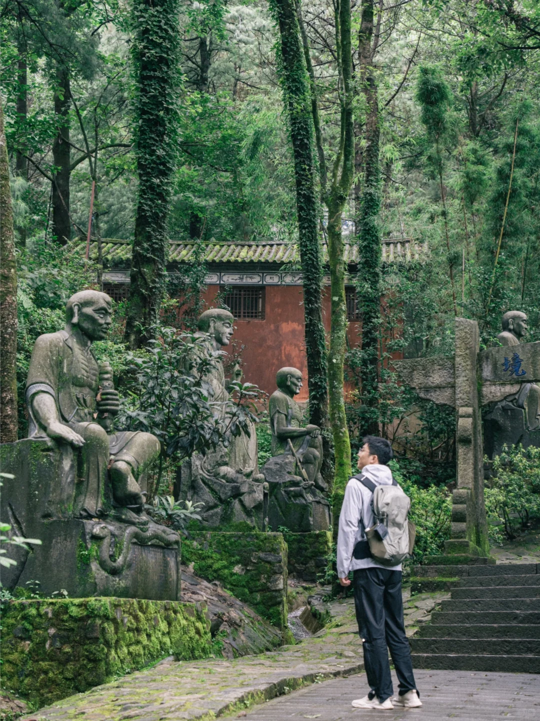 大理旅居一年，我私藏的5️⃣个冷门小众好去处