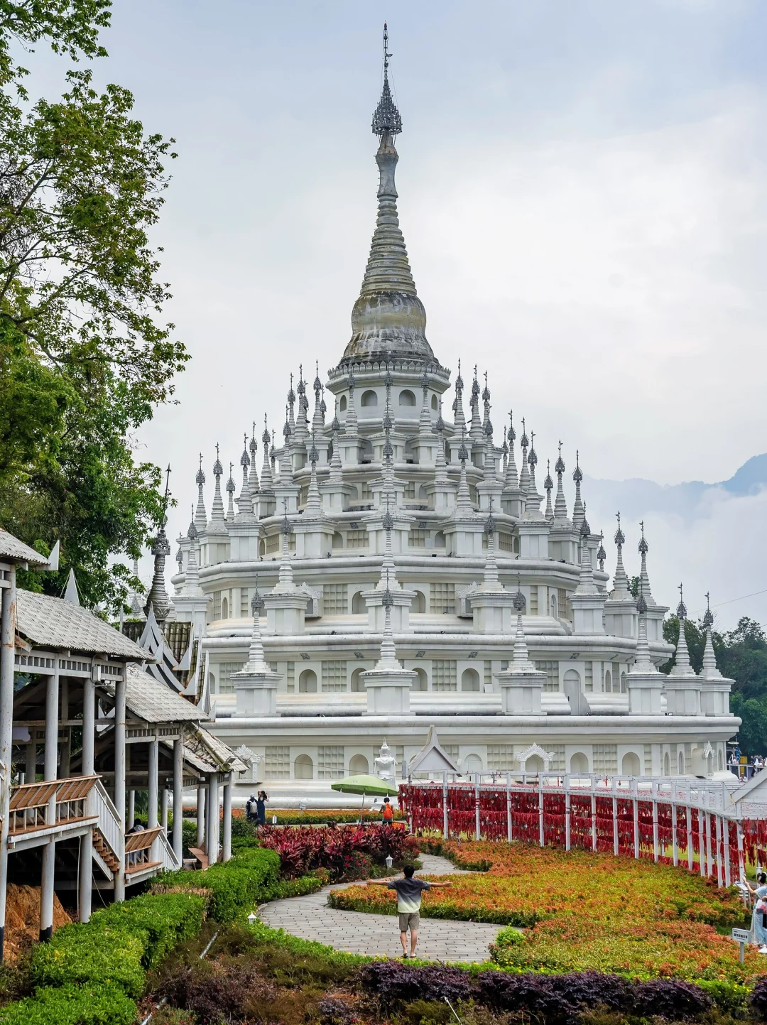迄今为止，我最喜欢的旅行小城出现了！！！