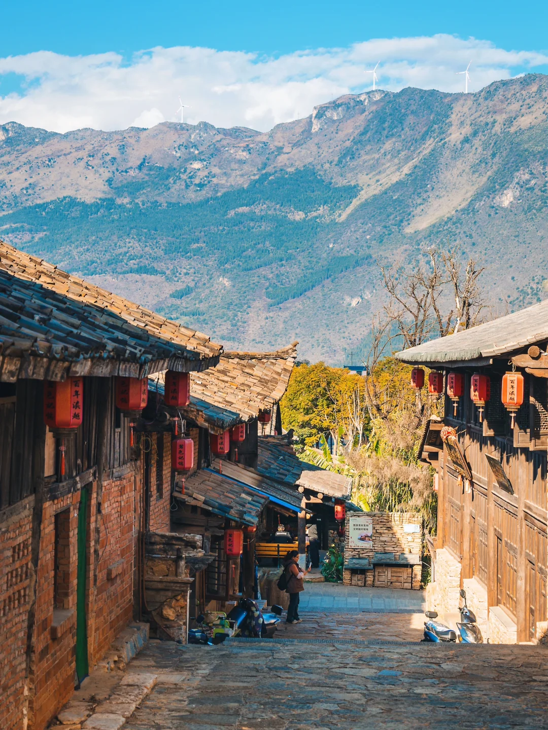 📝五一不扎堆，1分钟解锁9个冷门小城