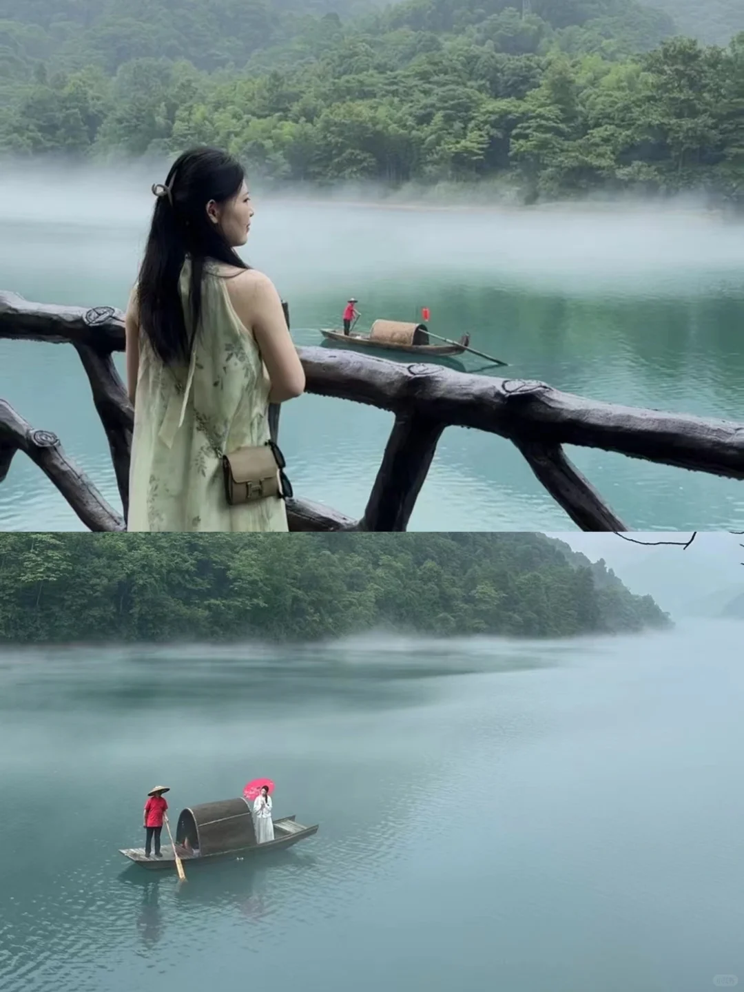 郴州旅游攻略‖两天一夜自由行🎉巨详细