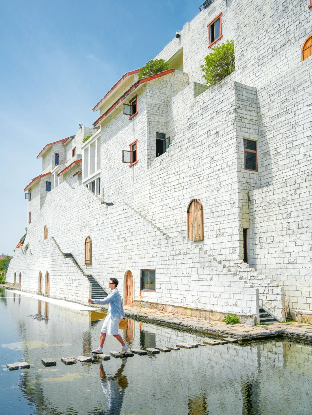 迄今为止，最喜欢的海边城市出现了❗❗