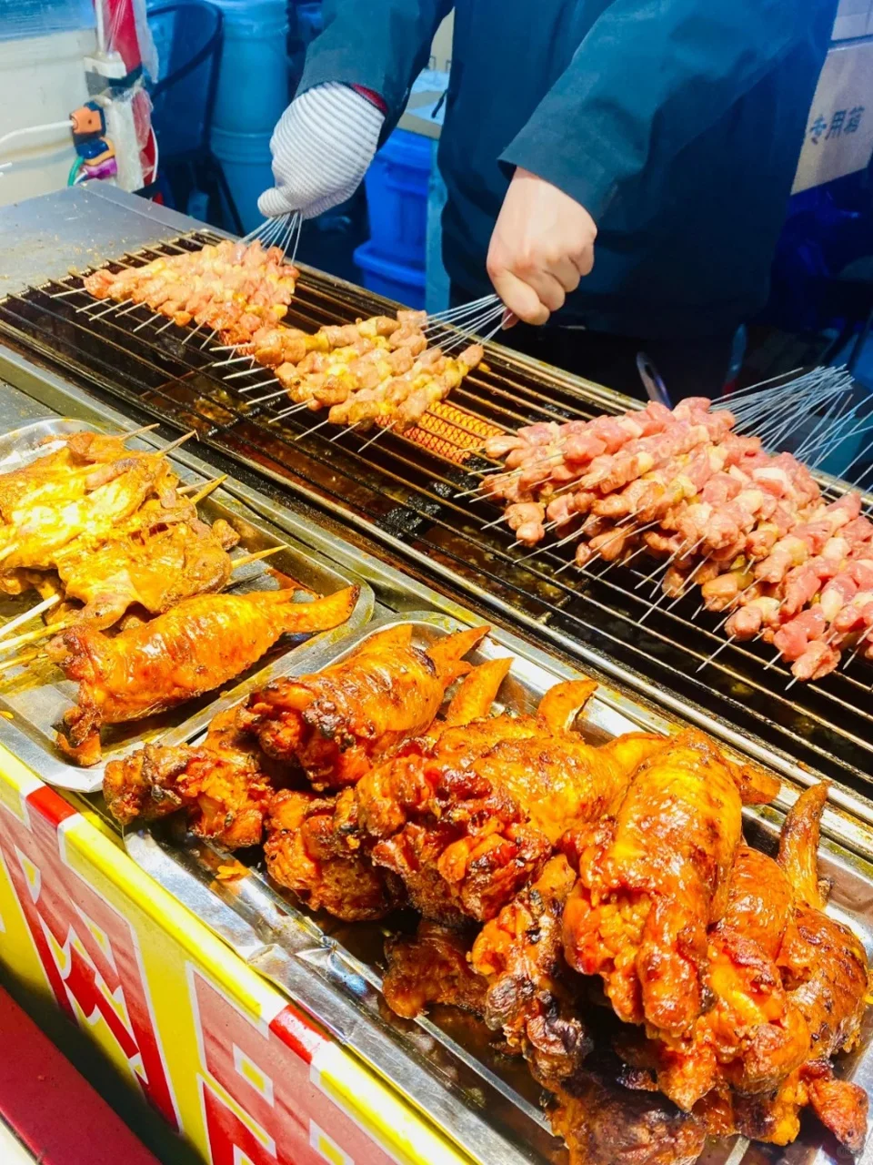 🔥五一反向旅游！邯郸2天1夜保姆级攻略