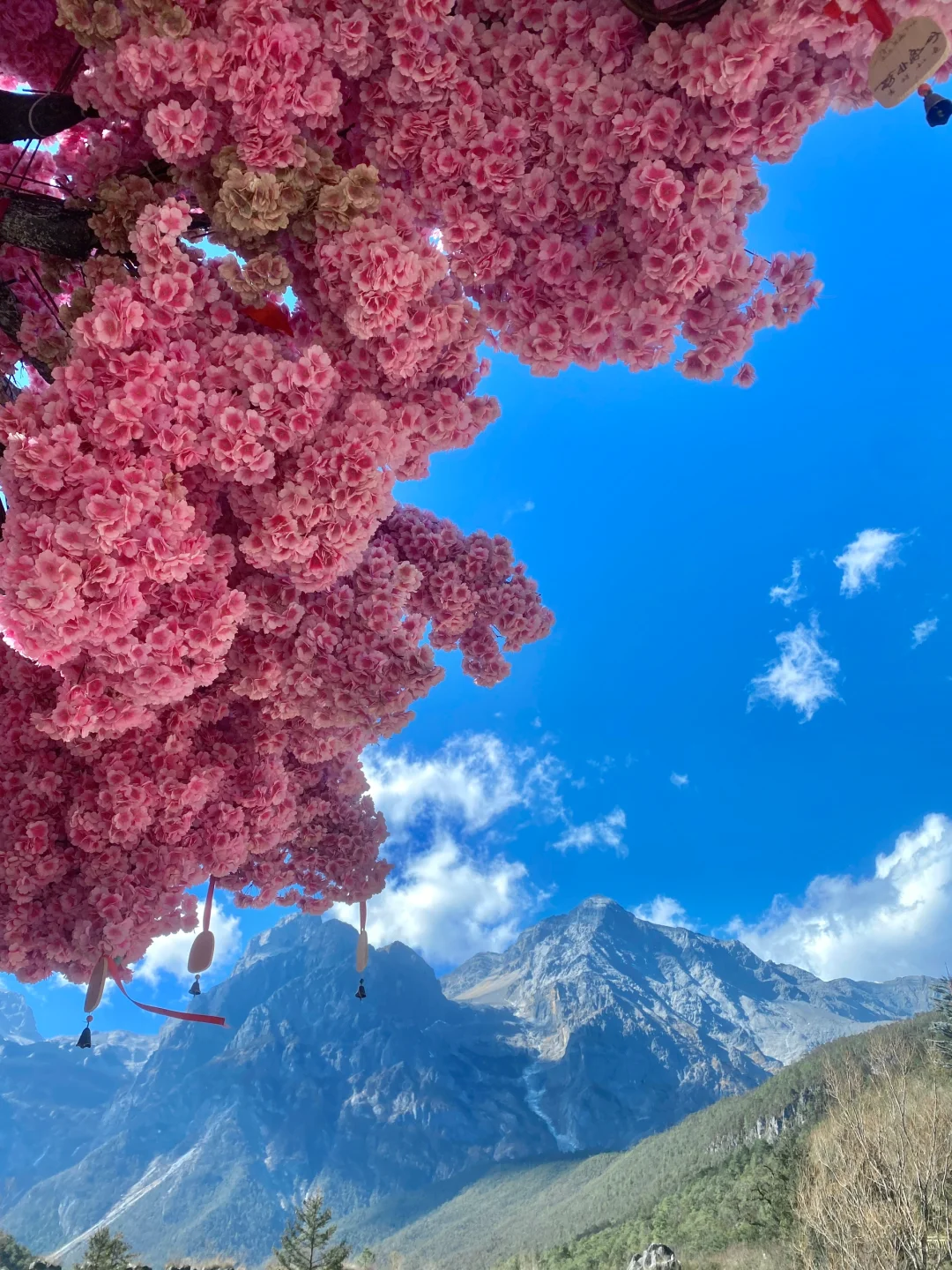 丽江📍旅游攻略📝三天两夜不绕路（五一版👭）