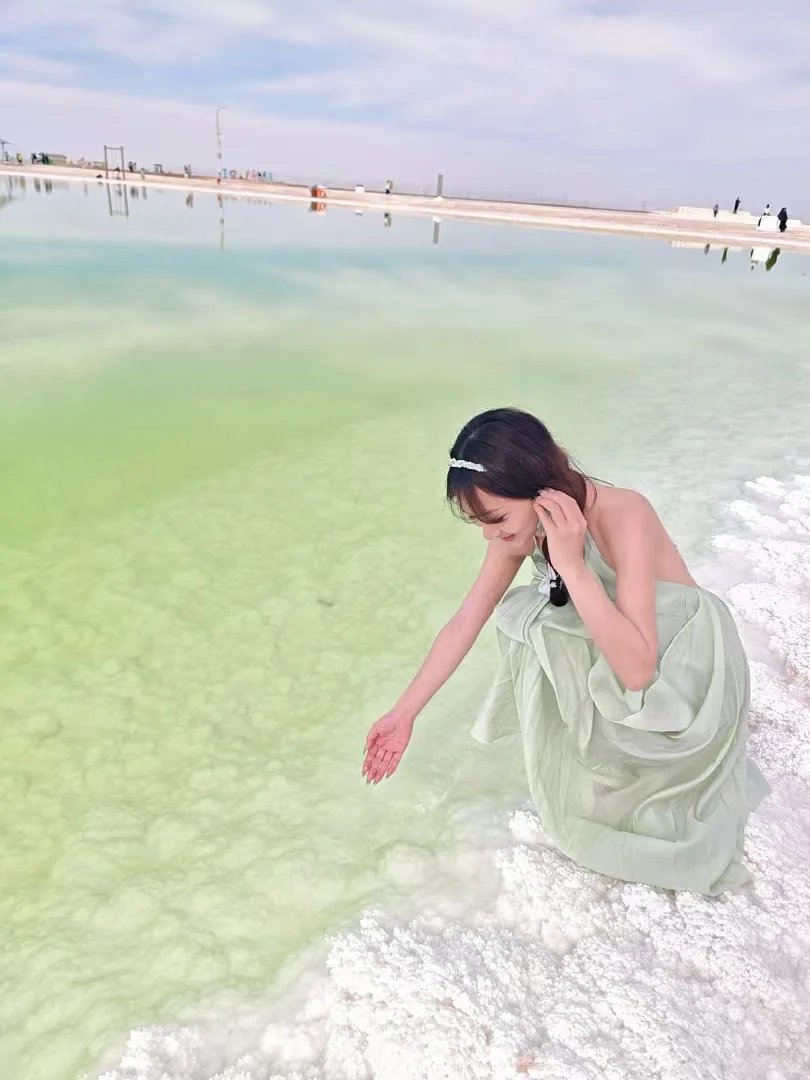 7天6晚青甘大环线 旅游攻略