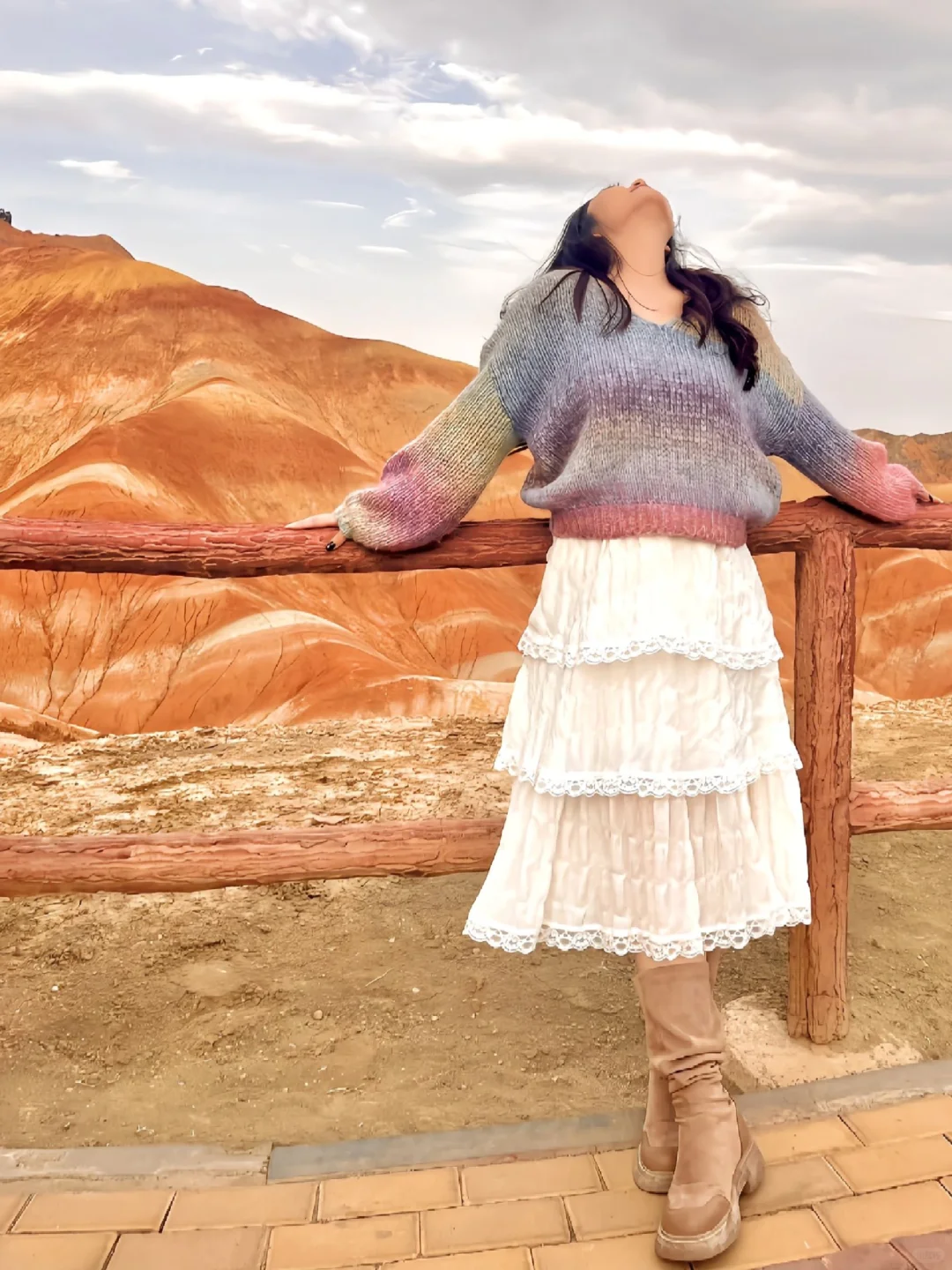 西北大环线跟团7天6晚｜刚回来！真实体验