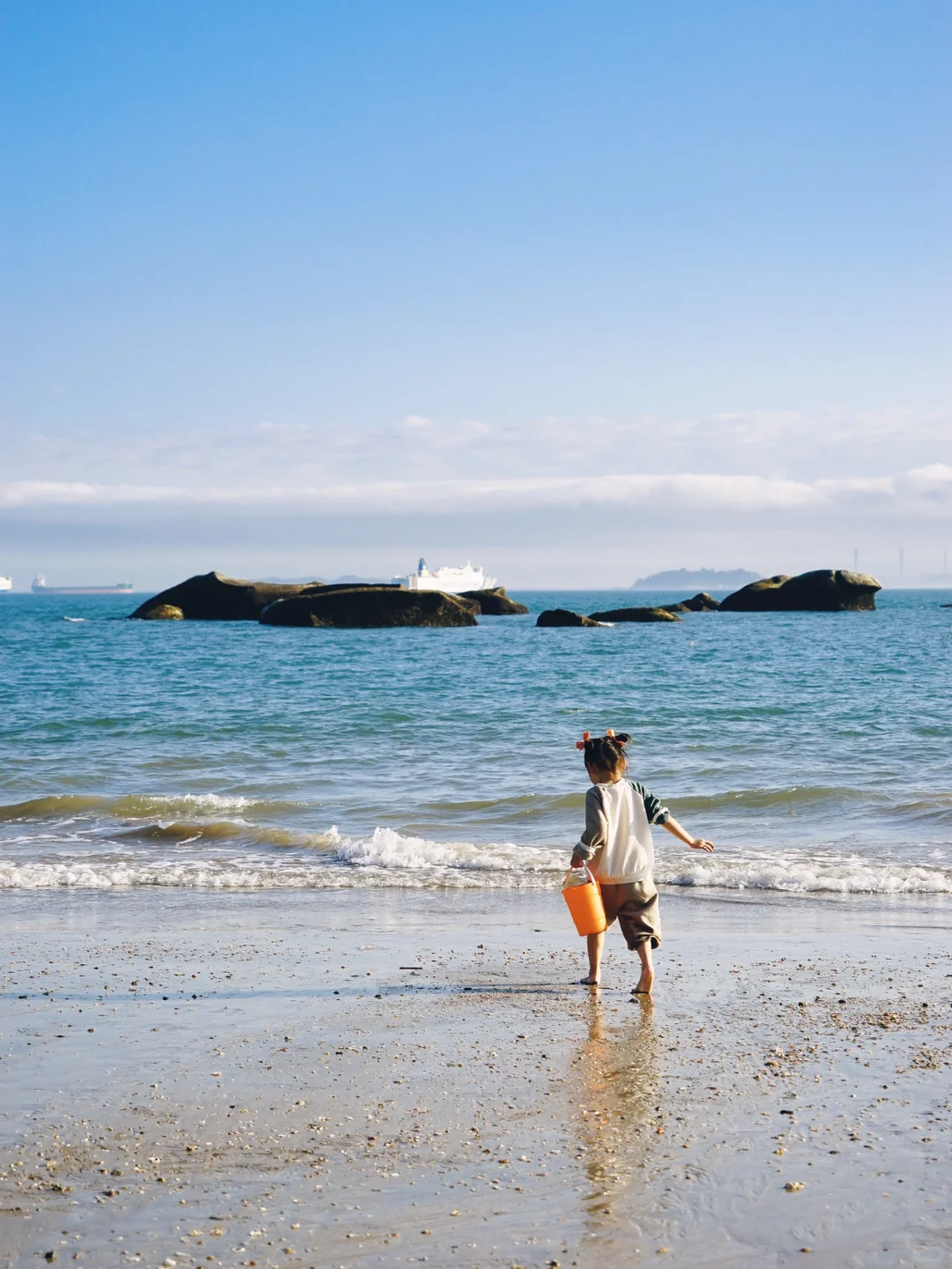 厦门旅游只待三天，建议无脑COPY这条路线
