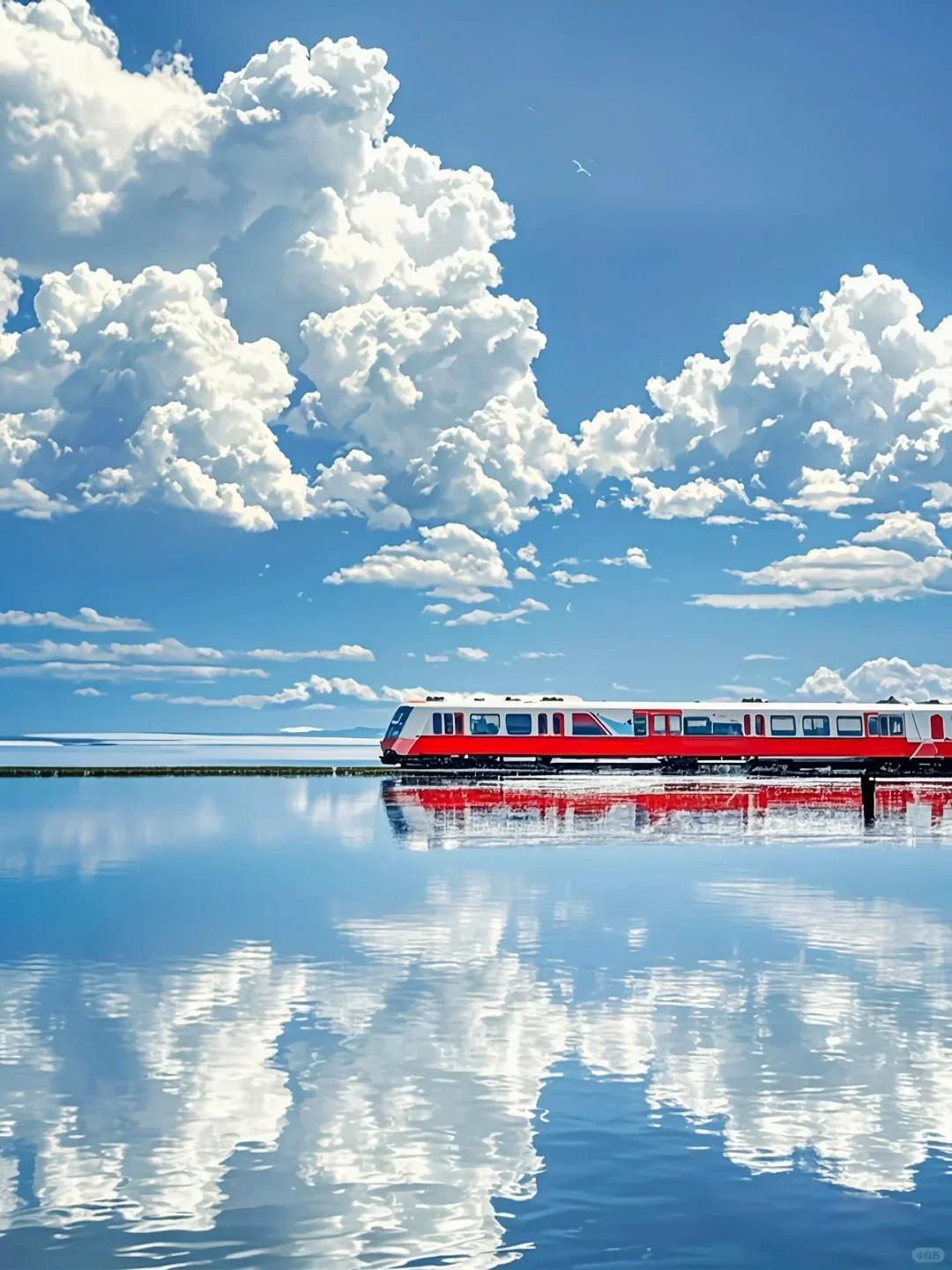 🌟【青海】遇见大西北的治愈浪漫