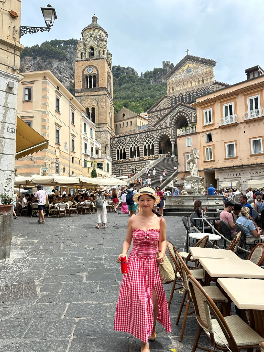 “一些柠檬🍋味的南意夏日回忆…”