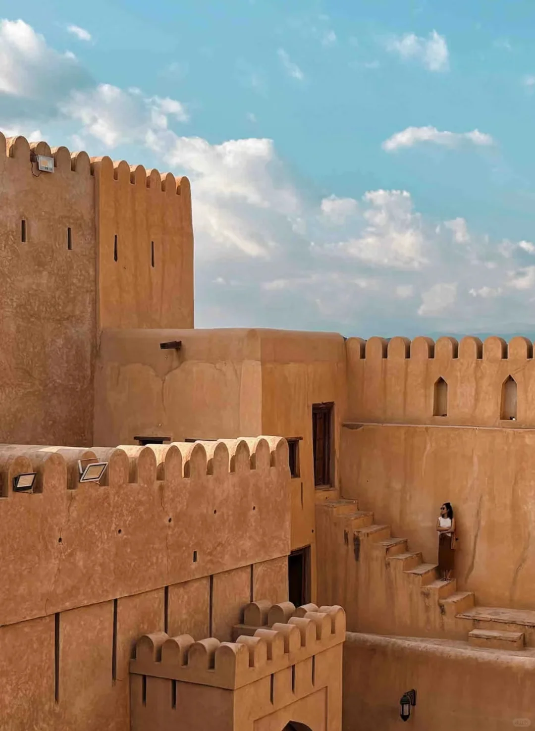 推荐一个冷门小众免签国