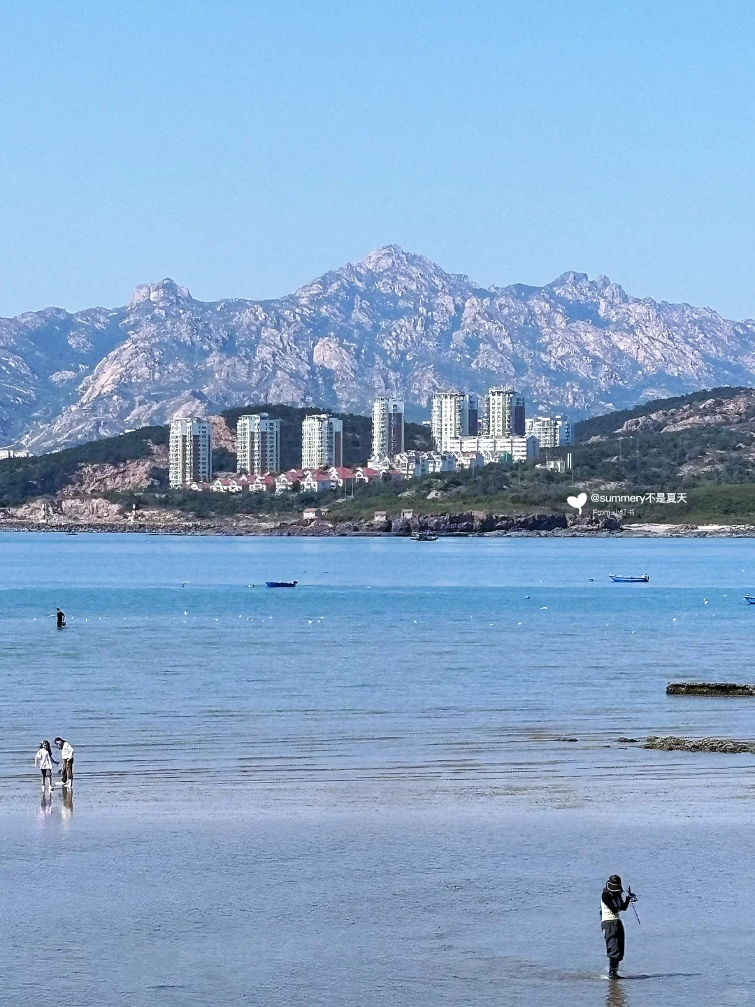 青岛现状，5月要去旅游的尽早改行程