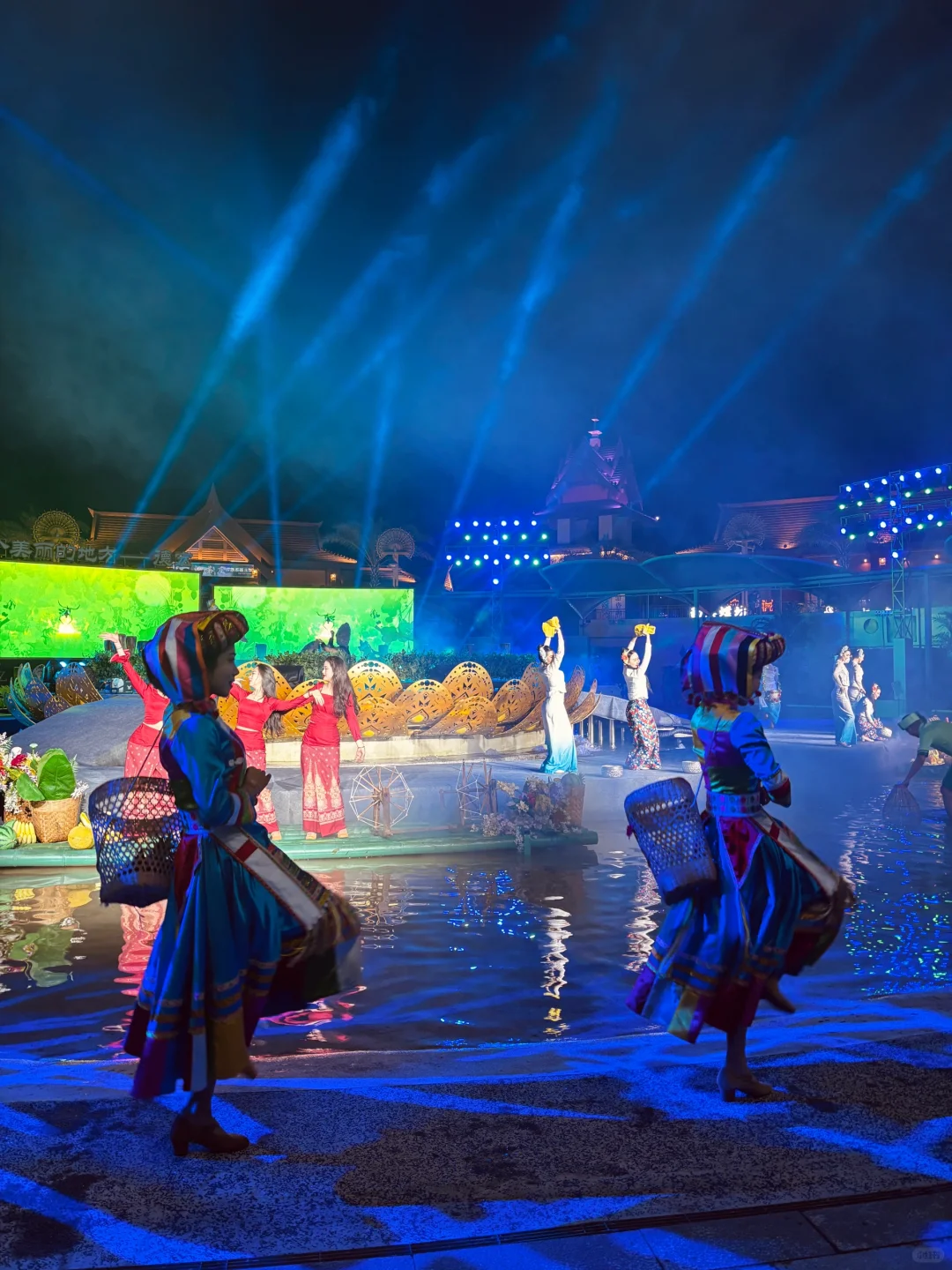 在云南去过最冷门的宝藏小城，好怕它火🔥