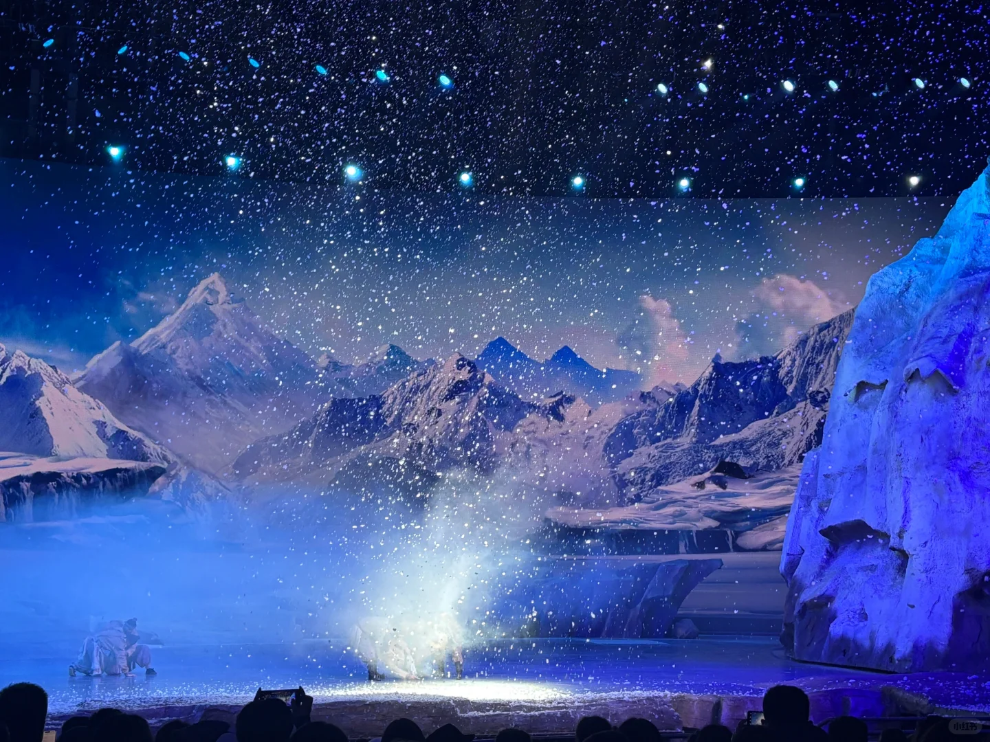 这也太值得去了！！看驼铃传奇不要在花冤枉钱