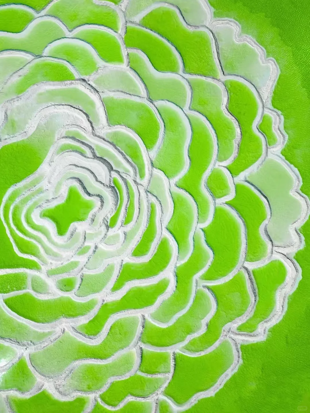 7天6晚青甘大环线 旅游攻略